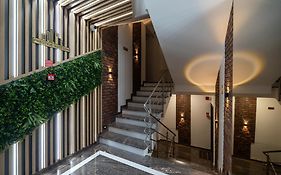 Prestige Suites - Cluj Luxury